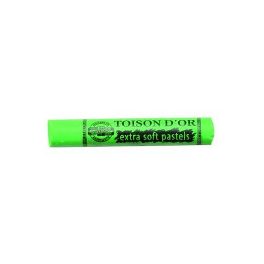 Toison Dòr Extra Soft 7, Permanent Green