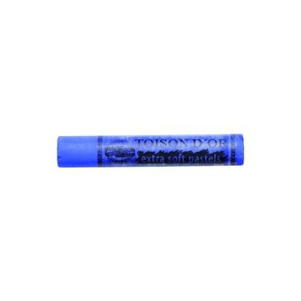 Toison Dòr Extra Soft 10, Ultramarine Blue