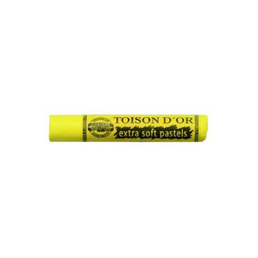 Toison Dòr Extra Soft 13, Zinc Yellow