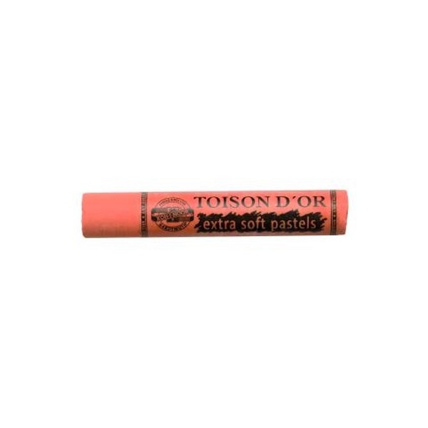 Toison Dòr Extra Soft 22, Reddish Orange