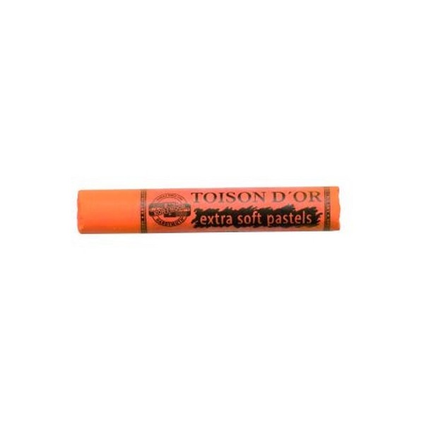 Toison Dòr Extra Soft 40, Cadmium Orange
