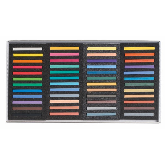 Koh-I-Noor - Toison Dòr Carré Set 48 Farben