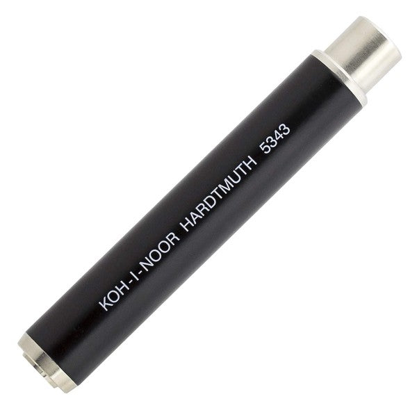 Koh-I-Noor - Kreidehalter 5343 schwarz 9,0mm