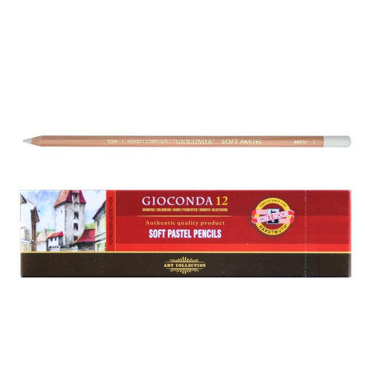 Koh-I-Noor - Gioconda Soft Pastel