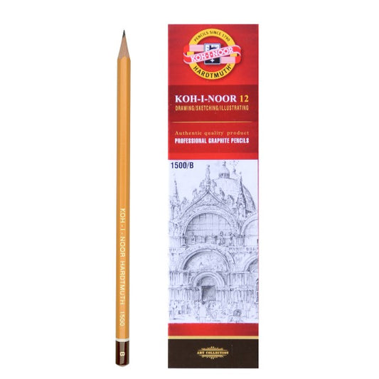 Graphitzeichenstift 1500