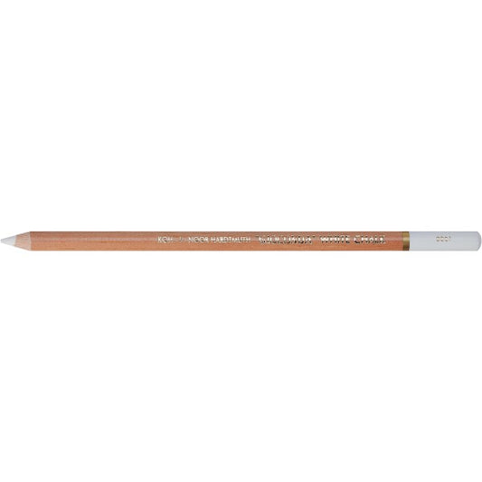 Koh-I-Noor - Gioconda Rötelstift Weißkreide