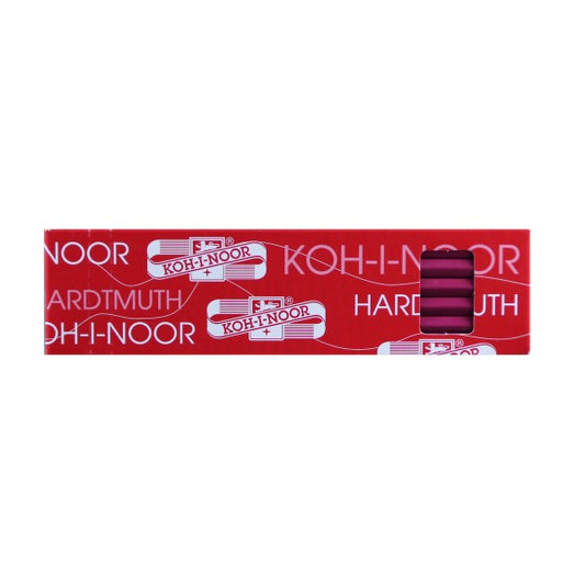 Polycolor 8, Bordeaux Red