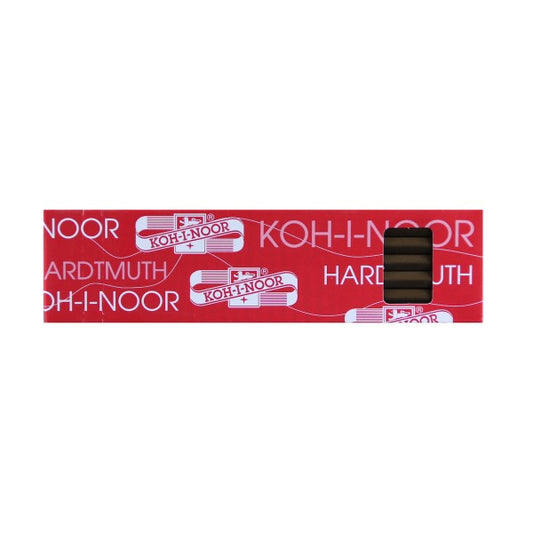 Polycolor 68 Burnt Umber