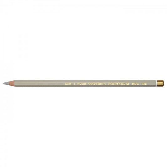 Polycolor 452 Warm Grey 2