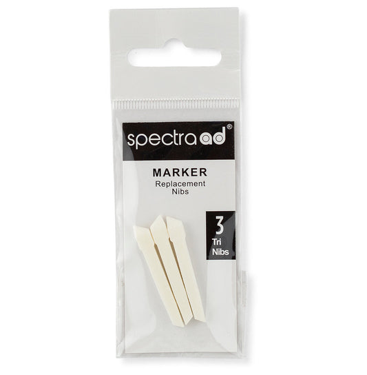 Tri-Nib - Ersatzspitze / Replacement Nib - Spectra AD Marker